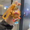 Keychain, synthesizer