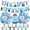 Evening dress, set, balloon, “Frozen”