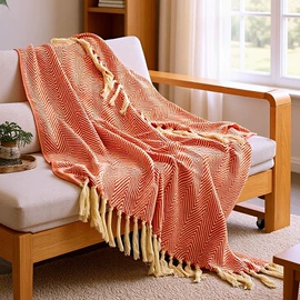 线毯;针织毯;女士斜挎包