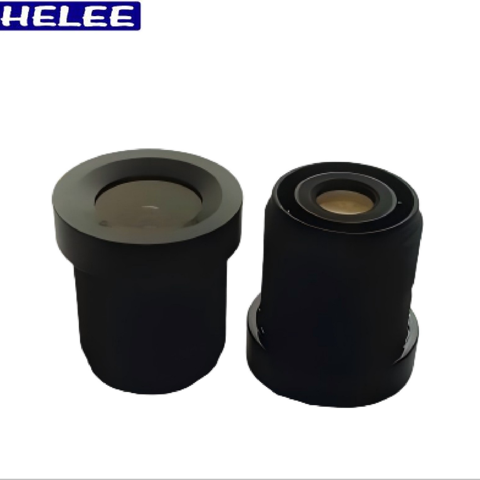 H4HB  1080P 适配1/3 单板机3.6mm M12 安防监控镜头