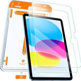 适用ipadpro苹果平板钢化膜13寸12.9寸11寸10.9寸10.5寸air无尘仓