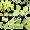 Manufactor Produce polyurethane Dichotomanthes Urethane PU Shaped pieces pouring polyurethane products