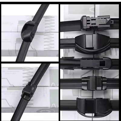 Wiper for Mercedes-Benz Glc200Lgla