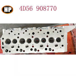 4D56 8V AMC号 908770 识别号22100-42700缸盖适用于现代Hyundai