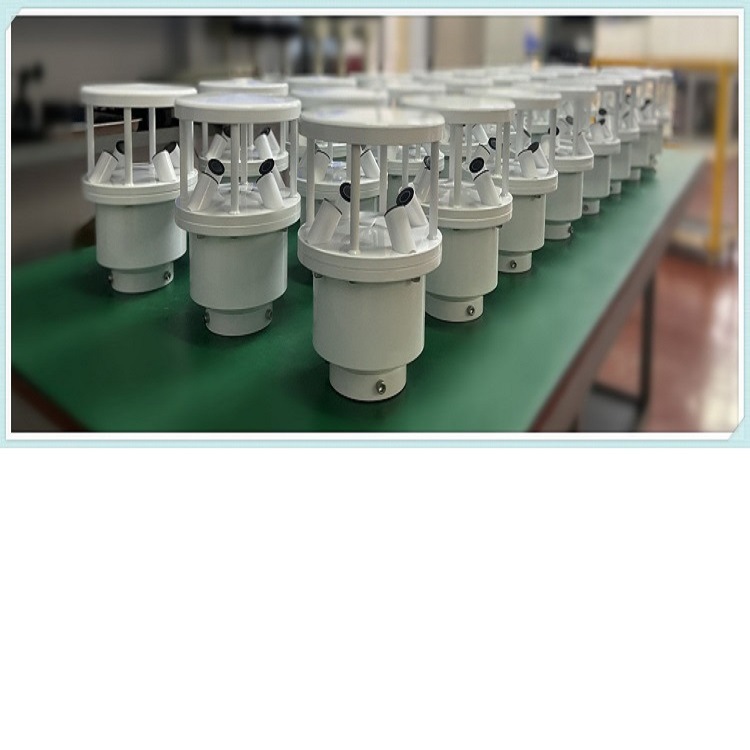 气象站 型号:PC-8 库号：D380025