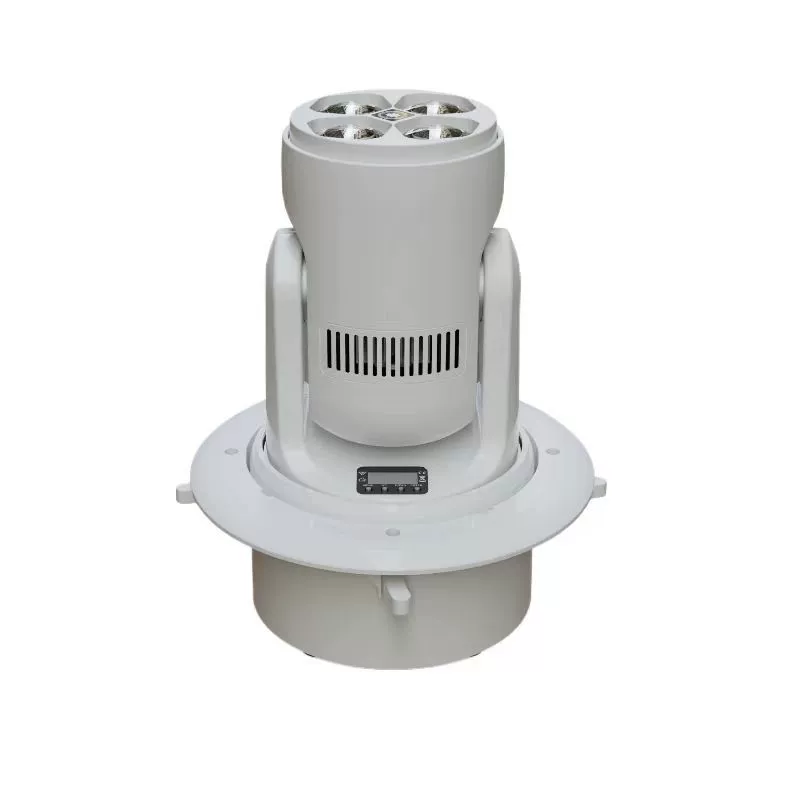 LED-фонарь, мигалка, на заказ