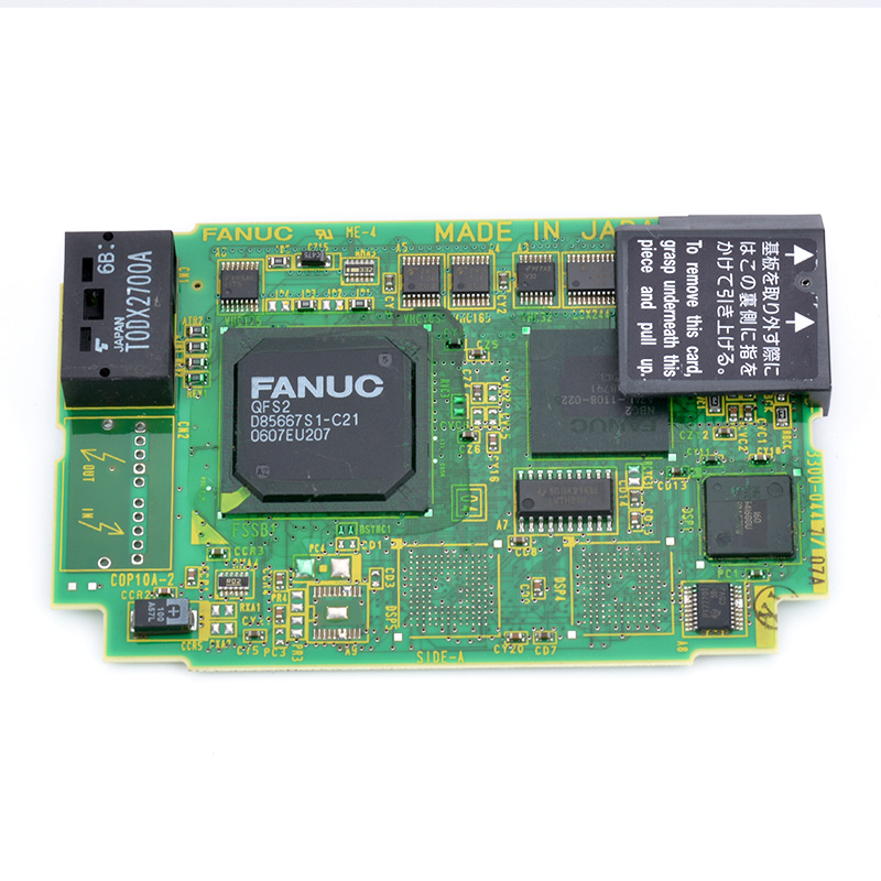 A20B-3300-0447发那科FANUC数控系统轴卡全新PCB电路板二 手议 价