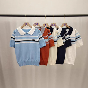 2026�WԺ�L���Iײɫ�l�yᘿ���Ů�������^�p�g�ٴ�polo�Iᘿ�����