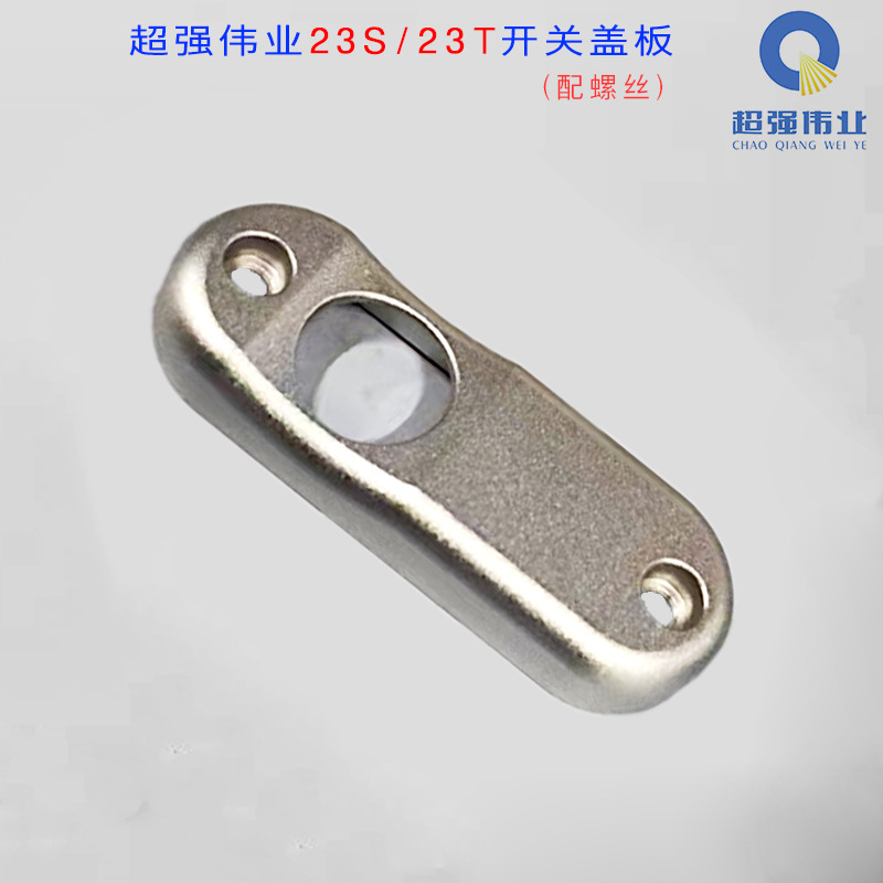 Switch key with laser, engine, T21, T23, clips included