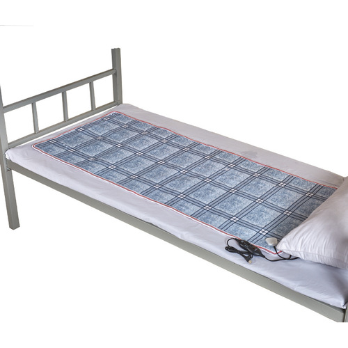 Wholesale 36V Electric Blanket with USB Interface Low Voltage 36V Electric Quilt for Single Person Work Site Dormitory Winter Heating Blanket