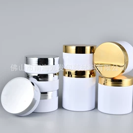 塑料瓶、壶;化妆品包装;其他塑料包装