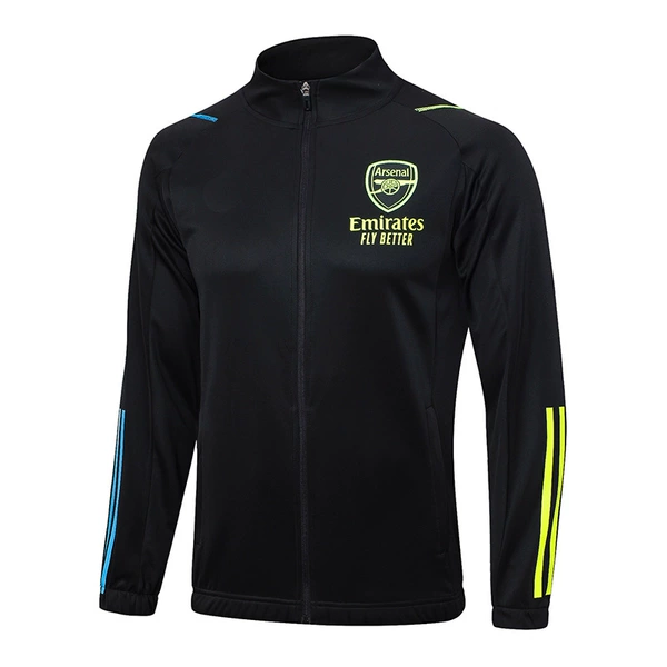 2324 Long La Arsenal Black