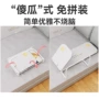 旅行床边便携定制围栏