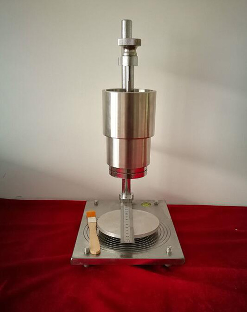 粉体流动性测定仪 型号204B库号M389673