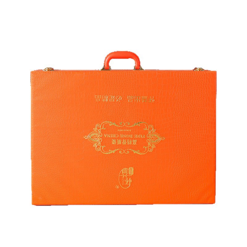 Embalaje de caja de regalo para set de cubierta [solo embalaje, no se enviará por disparo único] image 5