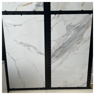 通体大理石瓷砖600x1200客厅瓷砖防滑地板砖别墅卫生间地砖墙砖