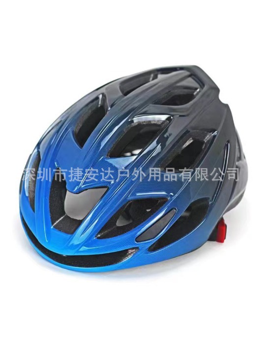 Casco de bicicleta integrado casco de bicicleta de montaña equipo de ciclismo para hombres y mujeres de carretera fibra de carbono
