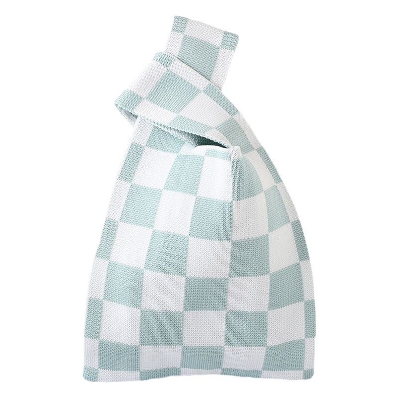 2024 Flying Weaving Bag Tote Bag Versión coreana del nuevo bolso de mano de moda Fabricante de bolsas de compras casuales de gran capacidad para estudiantes