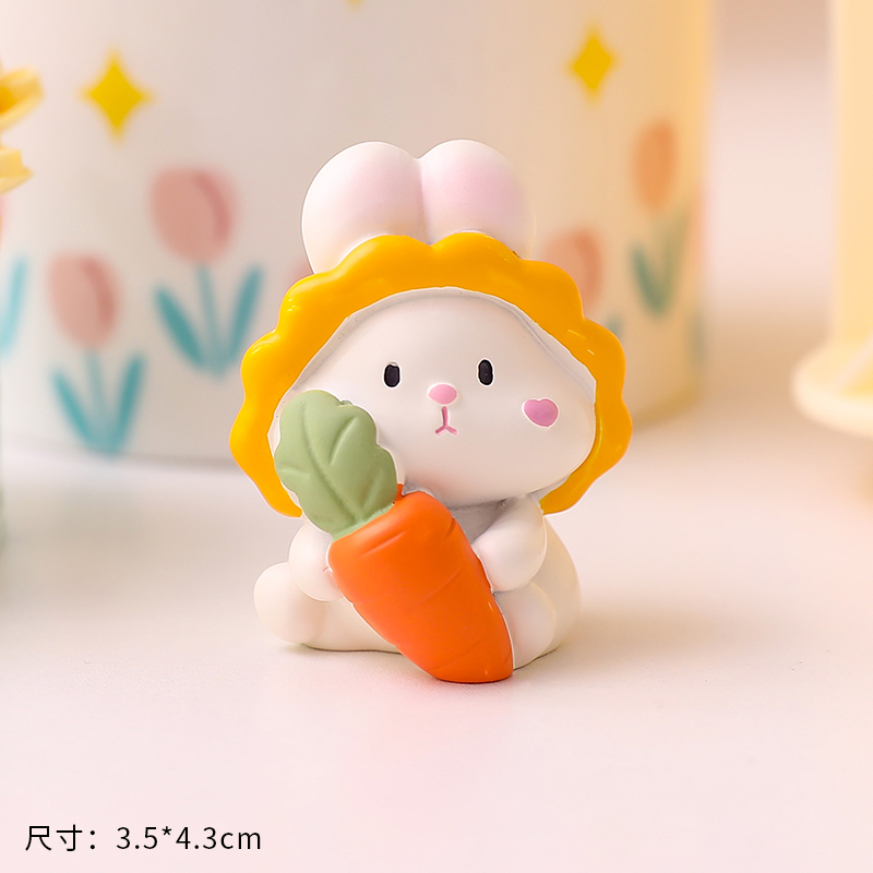 당근 토끼
