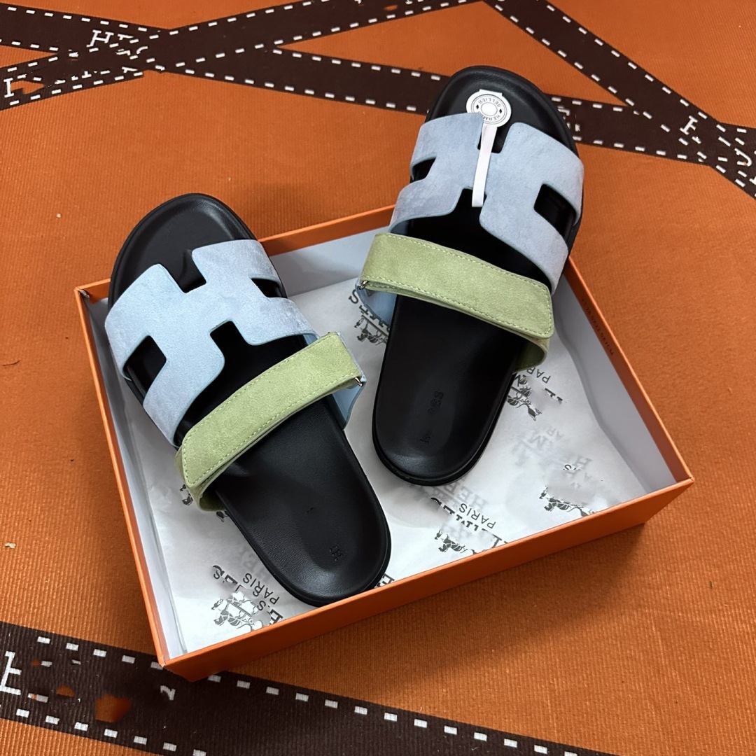 캐시미어 블루 포슬린 그린