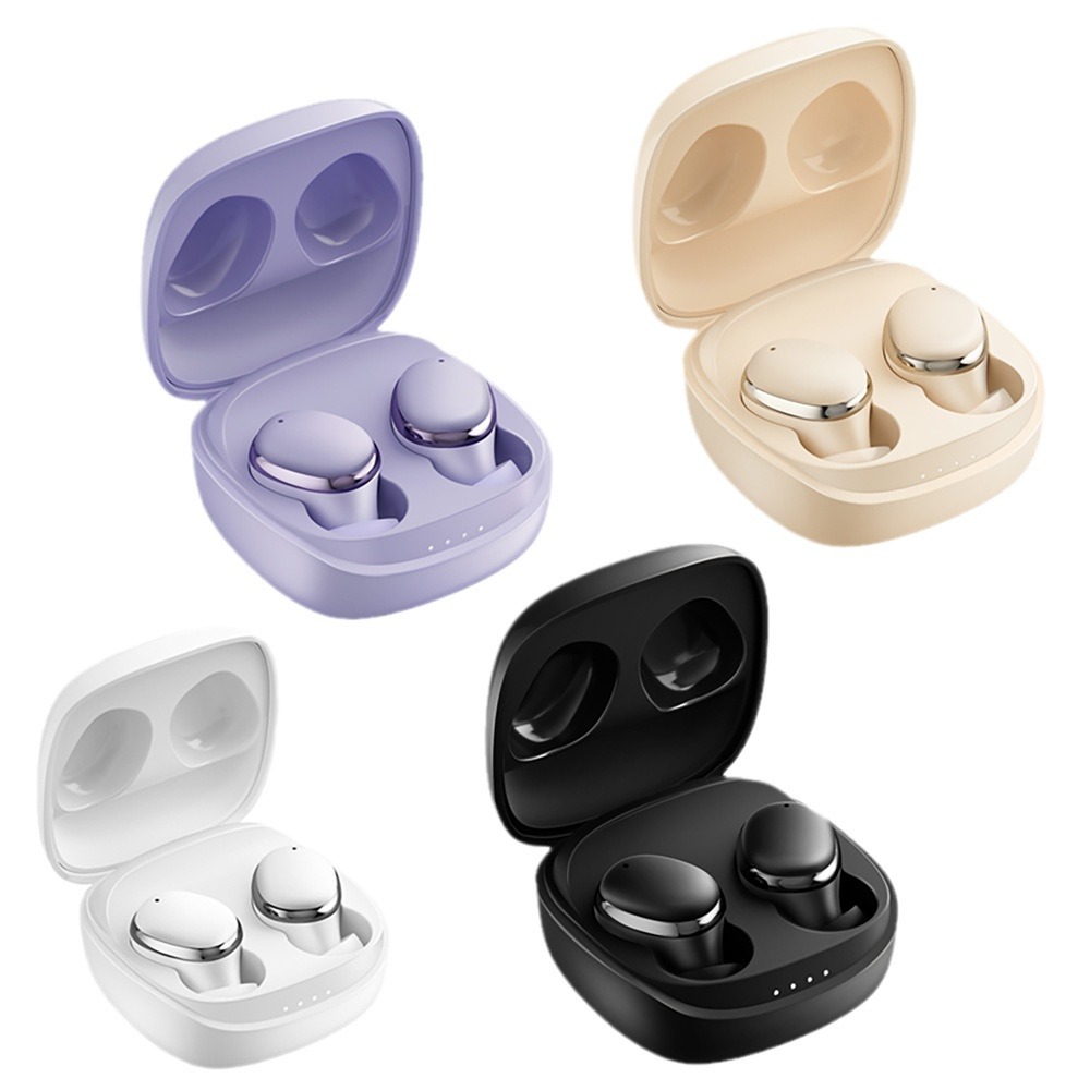 Tws bluetooth hörlurar trådlösa in-ear med djup bas_voghion.com