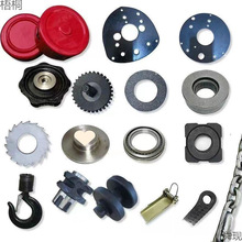 手拉葫蘆配件大全倒鏈配件齒輪游輪棘輪鏈輪1噸2噸3噸5噸軸承殼子