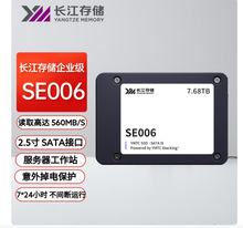 �����ڳ����洢��̬�� ������Ӳ�� ��Ʒ �����洢SE006 960GB