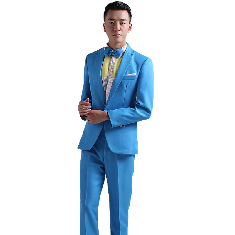 舞台衣装 メンズスーツ 年次総会 合唱歌手 フォーマルウェア 司会者 介添人 礼服 写真スタジオ