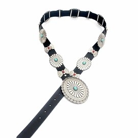 腰链;腰带;腰饰