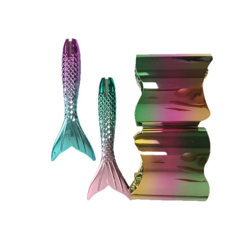 Завод вакуумного напыления пластика в Дунгуане: двухцветное, трехцветное градиентное вакуумное напыление, обработка градиентного цвета, УФ-покрытие.