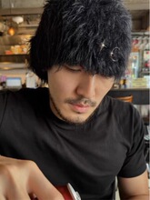 THUG CLUB�羳�W����ʿ���Еr�л�ɫ�̾��l���ɻ��w�^��Man wigs