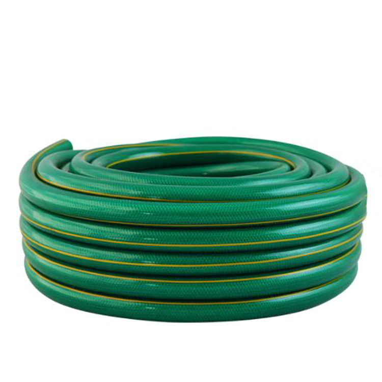 Garden water pipe, anti freezing and wear-resistant rubber hose, high-pressure explosion-proof water