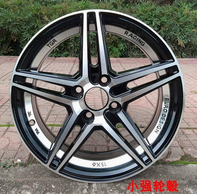 Rui Qin Dolphin | Hub - no-3-five-pointed-star-15inch-suitable-for-seagulls