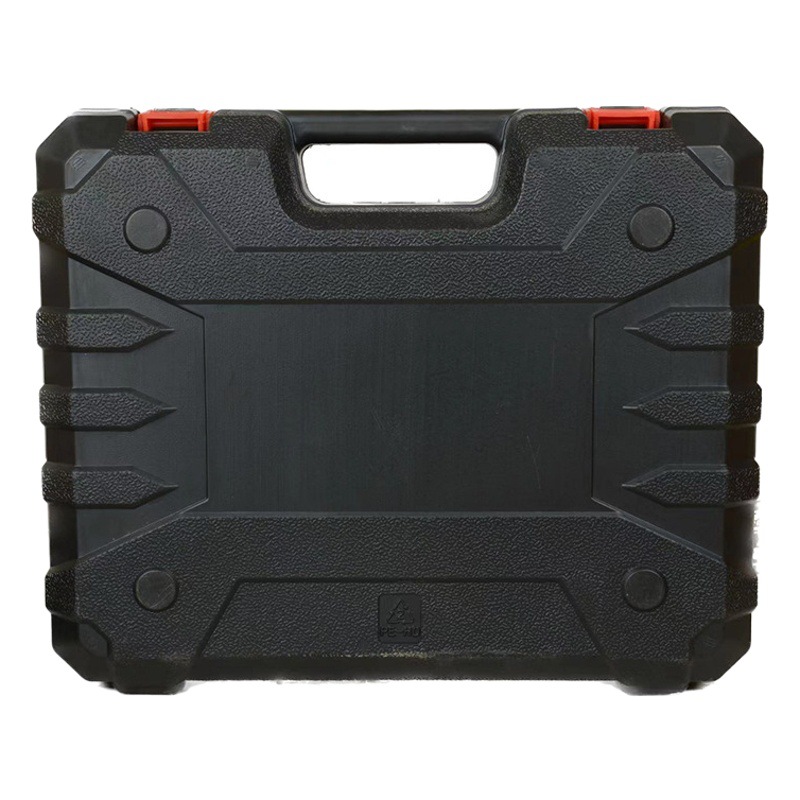 Mutian gran par llave eléctrica recargable sin escobillas llave eléctrica de litio carpintería herramienta de reparación de automóviles Llave de impacto