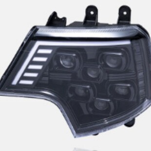 �m������LED����A7T7T7HT5GTǰ������ɳ�����ˮ��͸�R���