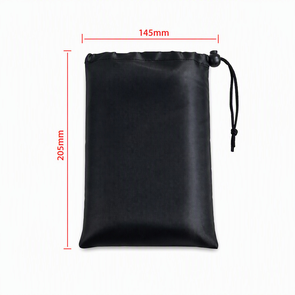 Cloth bag 20.5x14.5