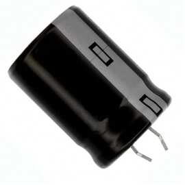 10V 47000uF 30*45mm ECOS1AA473DA松下牛角电容ECEC1AA473DA