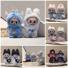 �F؛Labubu17cm�������,һ�����������������Q���b