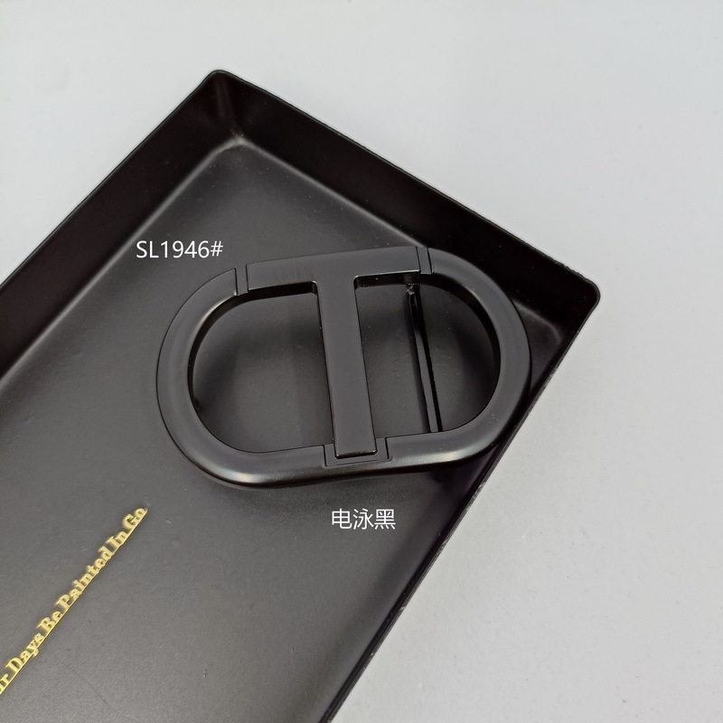 SL1946# Electric Dark Black