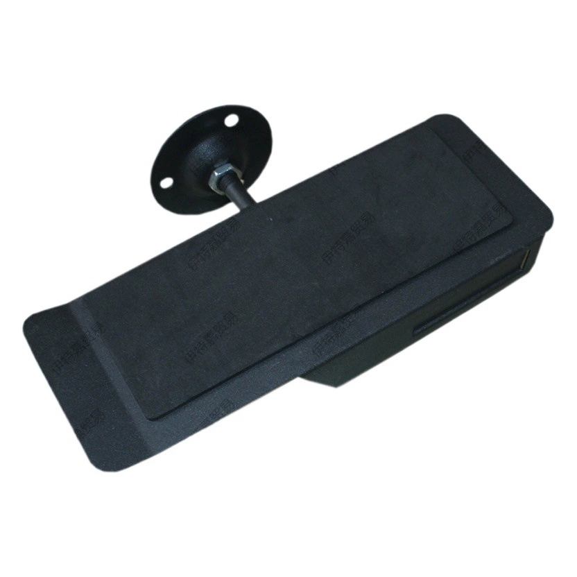 Подставка для обуви Простая одна полка Спортивная обувь Магазин Обувь Полка Коммерческая полка Настенный шар Обувь Стена Дискавери