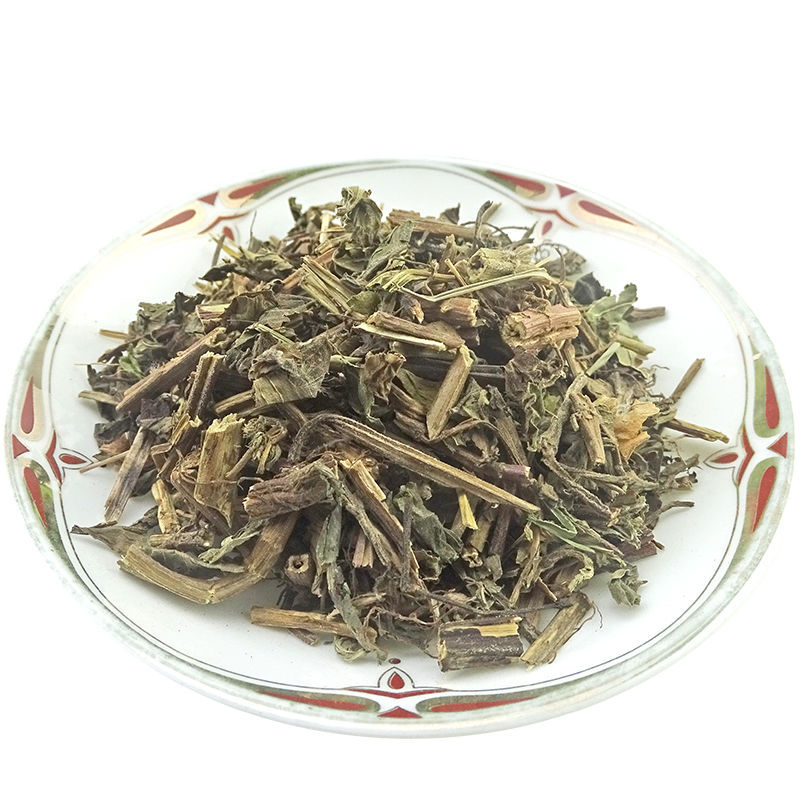 Dried Mint Stems Bo He Geng 500g Cut Chinese Herbal Mint Stalk for Tea and Decoction specifications
