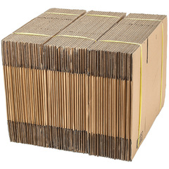 Wholesale express paper boxes, packing paperboard boxes, postal logistics packaging Taobao paper box boxes, extra hard, thickened, hard-cured.