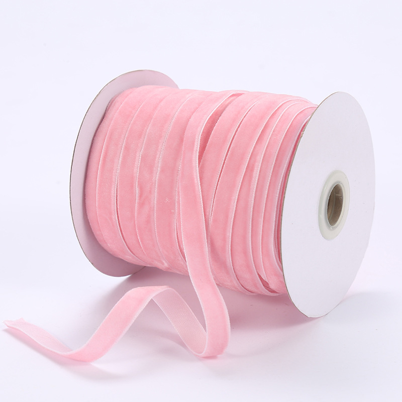 Rosa 36*50 yardas/rollo * 1cm