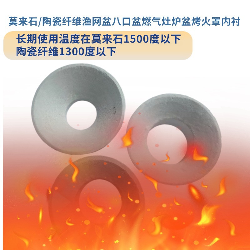 Ī��ʯ�մ���ά������˿���ȼ����¯���ڳ�ר�þ��Ȼ�������ۻ�