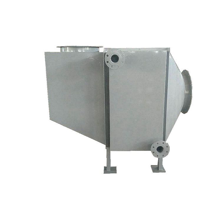 Customized Flue Gas Exhaust Gas Cooler Vertical Heat Exchanger Thermal Oil Heat Exchanger Steam Heater Air Heat Exchanger Customized Flue Gas Exhaust Gas Cooler Vertical Heat Exchanger Thermal Oil Heat Exchanger Steam Heater Air Heat Exchanger