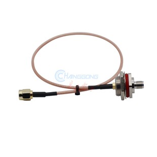 SMA-J���^���݃���DM16*1.0��ˮ��SMAĸ�^ RG316�B�Ӿ�