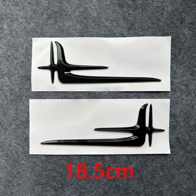 E300L, C260L, extended version, car — Car logo