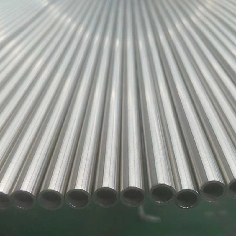 316L不锈钢毛细管现货批发321空心小口径圆管 激光切割 非标可定