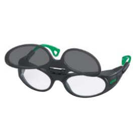UVEX优唯斯9104043防刮擦焊防雾接护目镜