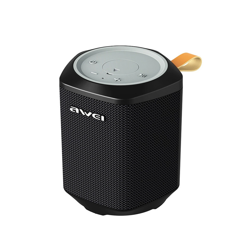 Awei用次元y379ポータブルbluetoothスピーカー屋外で長い持続hifi音質オーディオ|undefined